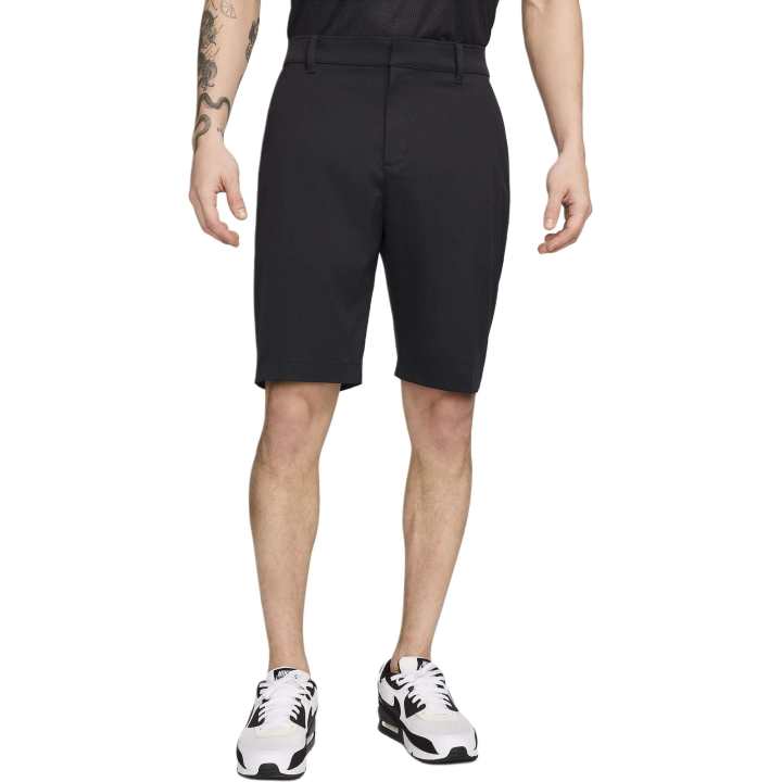 Nike Nike Casual Shorts Men's Black Moderate