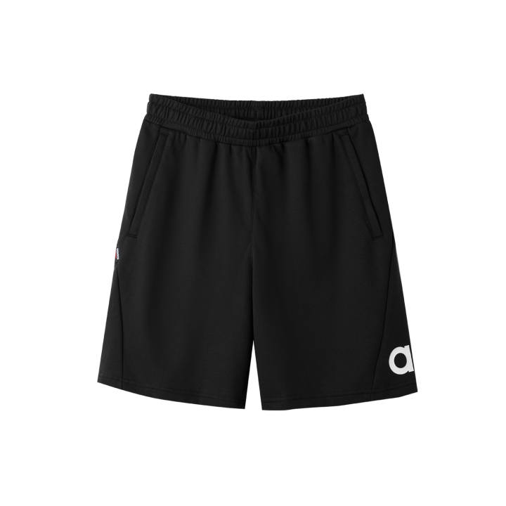 Adidas Adidas Sportlife Casual Shorts Men's Black