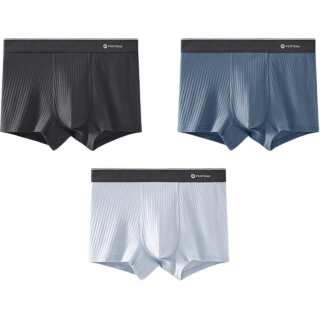 FENTENG Underpants Men's 3 Pack