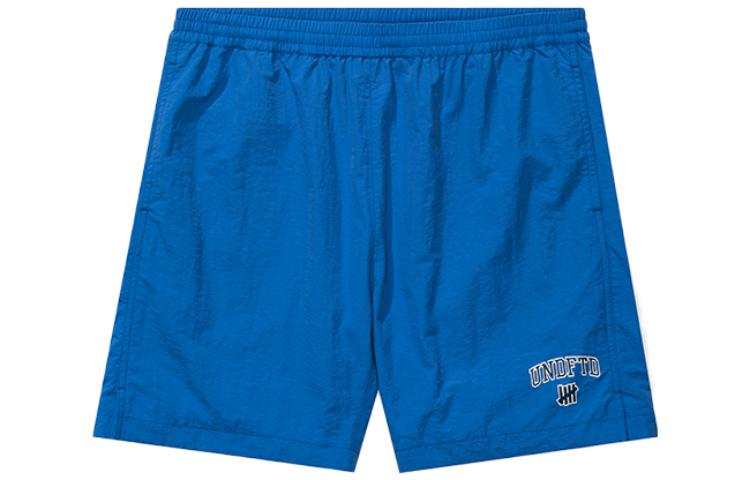 UNDEFEATED UNDEFEATED Casual Shorts Unisex