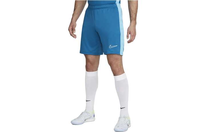 Nike Nike Casual Shorts Men's Blue Moderate