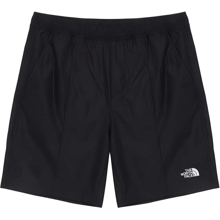 THE NORTH FACE Casual Shorts Men's Black
