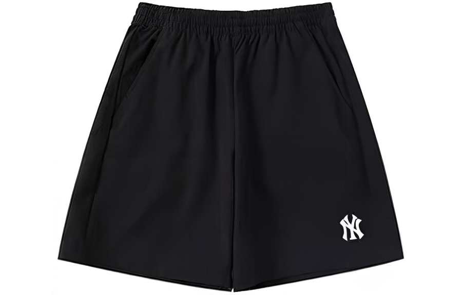 MLB MLB Casual Shorts Unisex Black Moderate