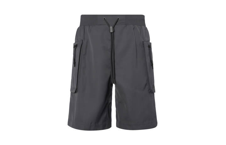 Nike Nike Casual Shorts Men's Iron Gray