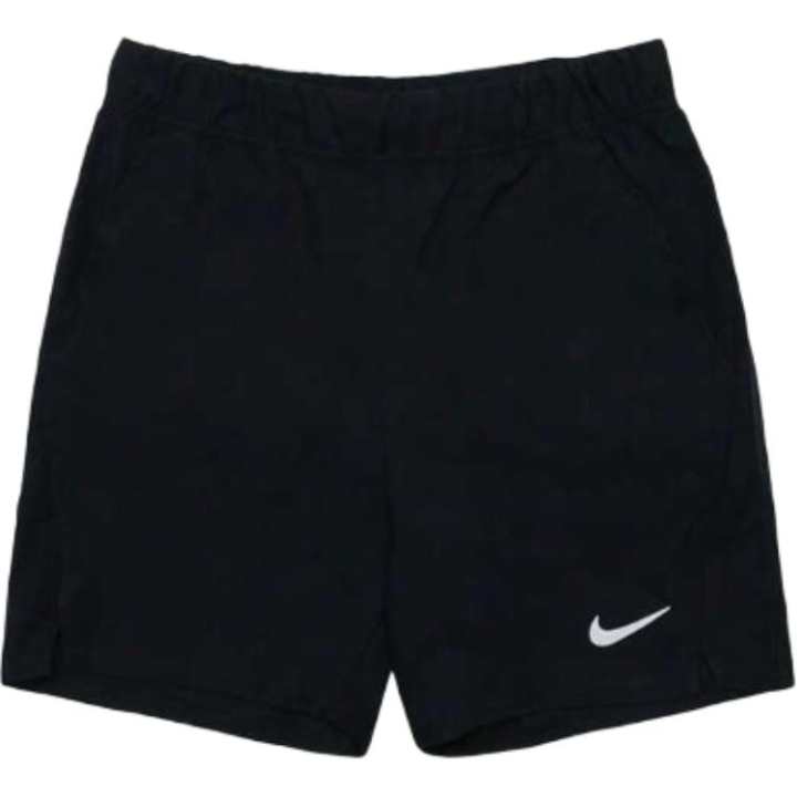 Nike Nike Casual Shorts Men's Black Moderate