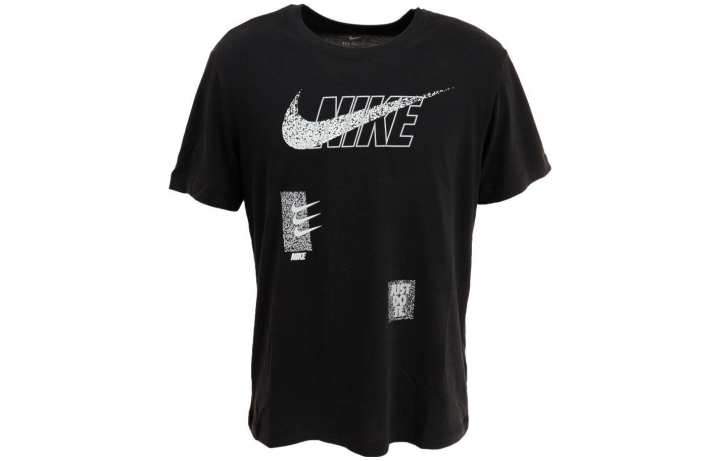 Nike Nike Casual Sportswear Men's Black