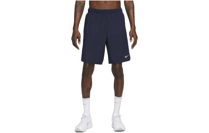 Nike Nike Casual Shorts Men's Navy Blue