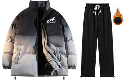 A.X.S.K Casual Sportswear Unisex