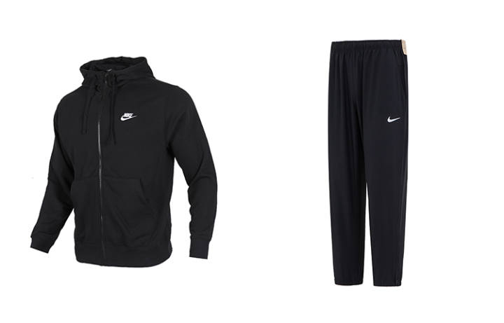 Nike Nike Casual Sportswear Men's Moderate
