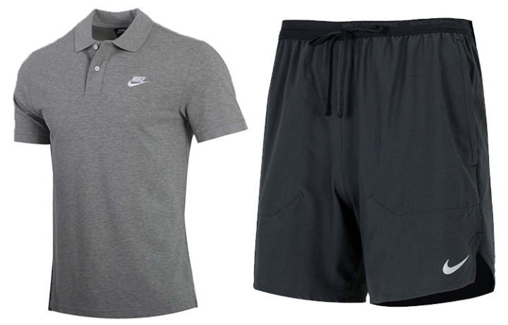 Nike Nike Casual Sportswear Men's Moderate