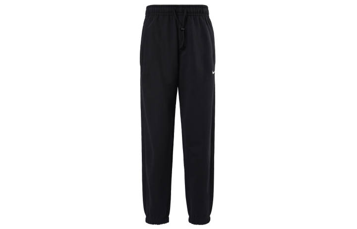 Nike Nike Sports Pants Men's Black Thickened