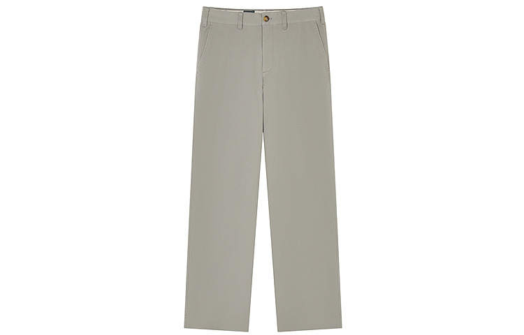 Teenie Weenie Men Zero Pressure Pants Evergreen Collection Casual Pants Unisex