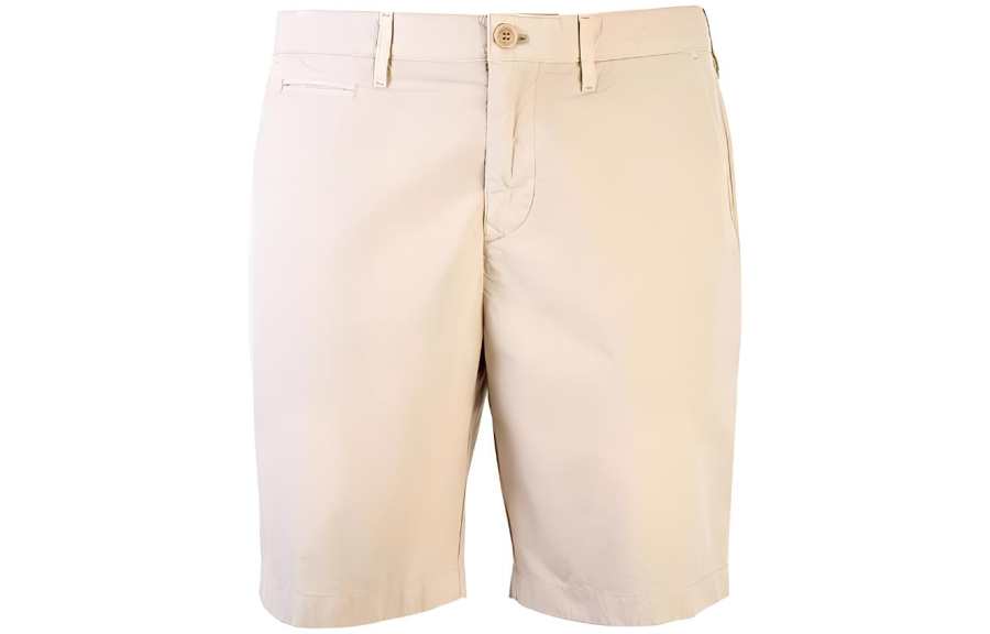 Burberry SS23 Casual Shorts Men's Brown