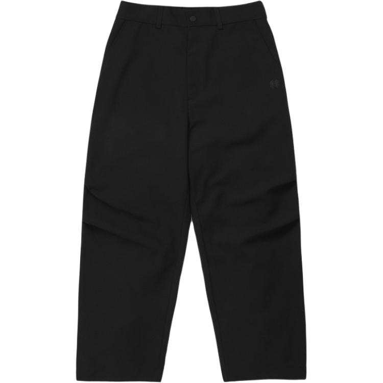 KOLON SPORT Casual Pants Men's Black