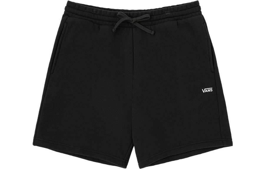 Vans Vans Casual Shorts Men's Black Moderate