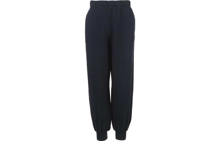 Kenzo floral-print cotton track pants