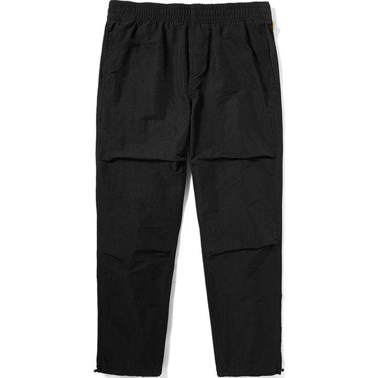 Timberland Casual Pants Men's Black