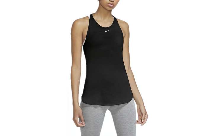 Nike Nike Tank Tops Women's Black Other