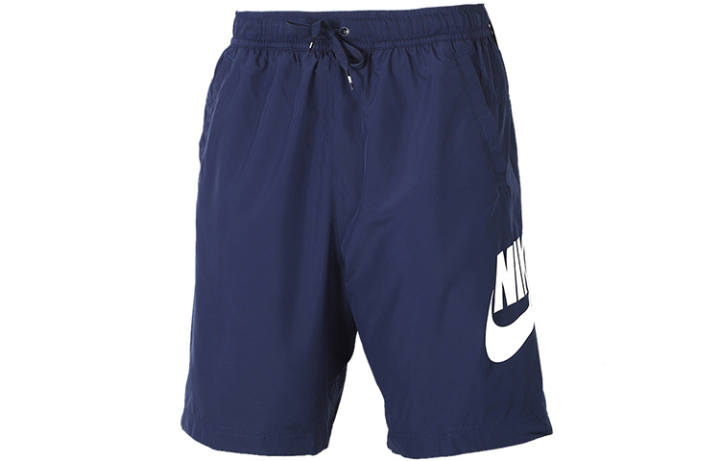 Nike Nike Club 'Midnight Navy/White' Shorts