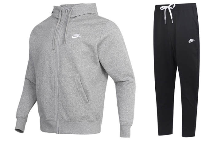 Nike Nike Casual Sportswear Men's Hooded Moderate