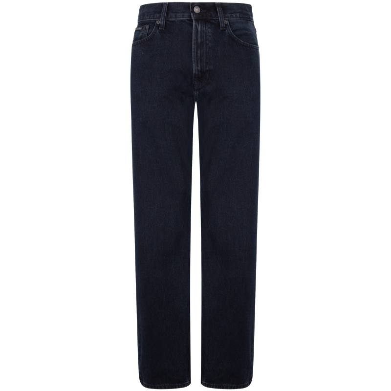 CALVIN KLEIN Jeans Men's Denim Blue Black
