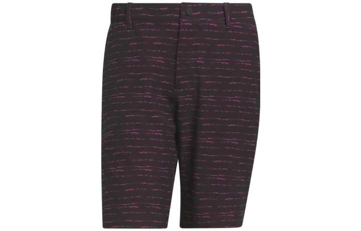 Adidas Adidas Casual Shorts Men's Black Moderate