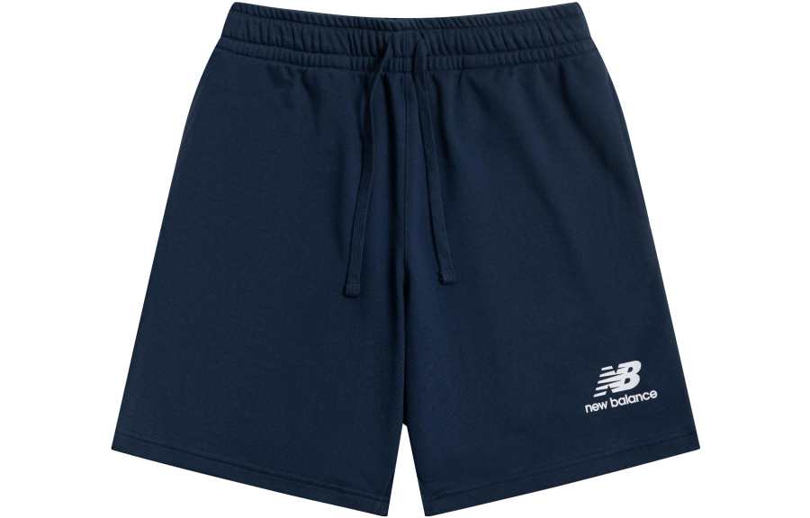 New Balance New Balance Casual Shorts Men's Marine Blue