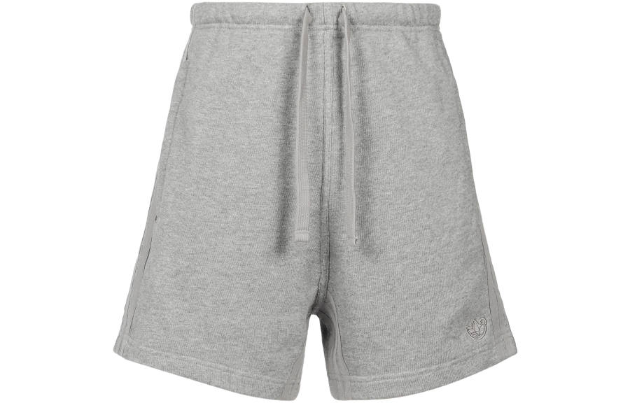 Adidas Originals BLUE VERSION Casual Shorts Men's Gray