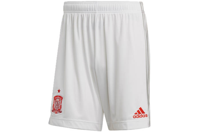 Adidas Adidas FEF A SHO Soccer Bottom Men's White
