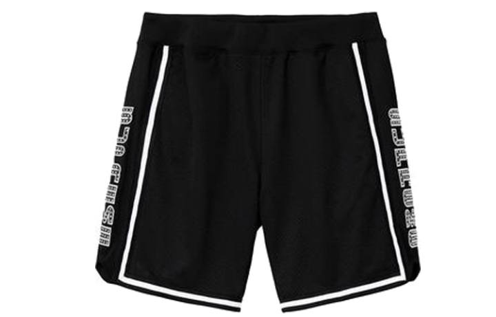 Supreme Supreme SS19 Basketball Shorts Unisex Moderate
