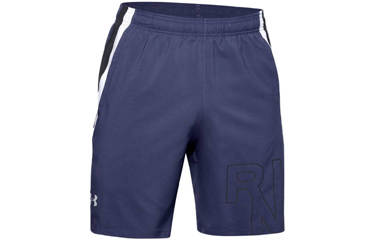 Under Armour Under Armour Shorts Men's Ink Blue