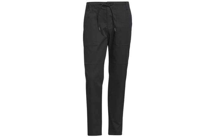 Adidas Adidas Casual Pants Japan Version Men's Black