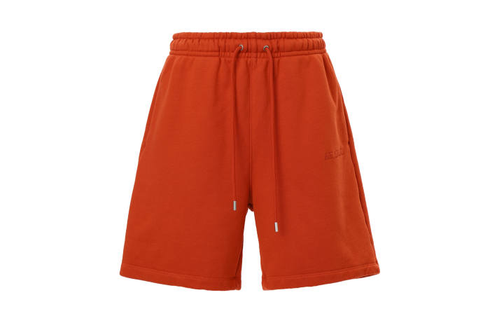 Jordan Jordan Casual Shorts Men's Red Moderate