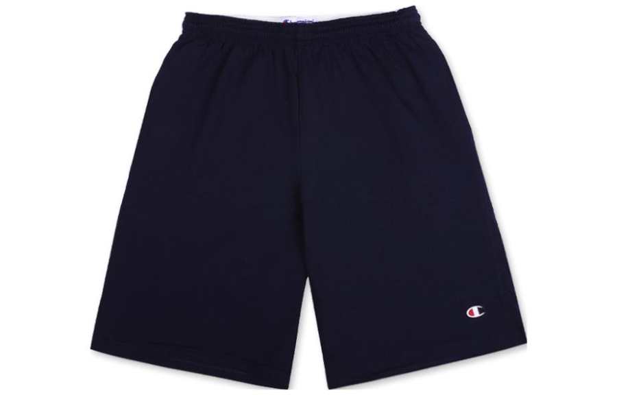 Champion Casual Shorts Men's Moderate