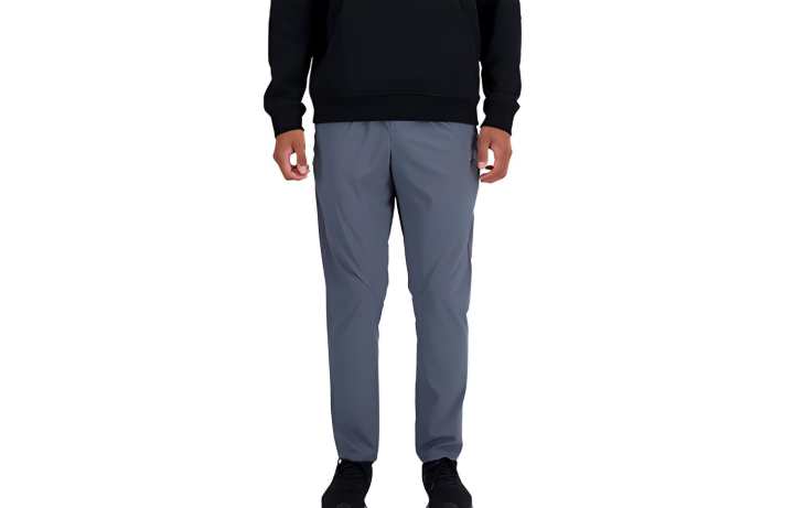 New Balance New Balance Casual Pants Men's Graphite