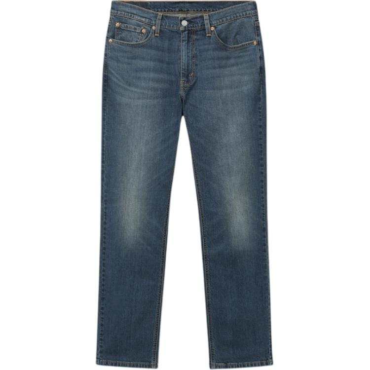 Levis Levis Jeans Men's Medium Blue Moderate Tapered Pants