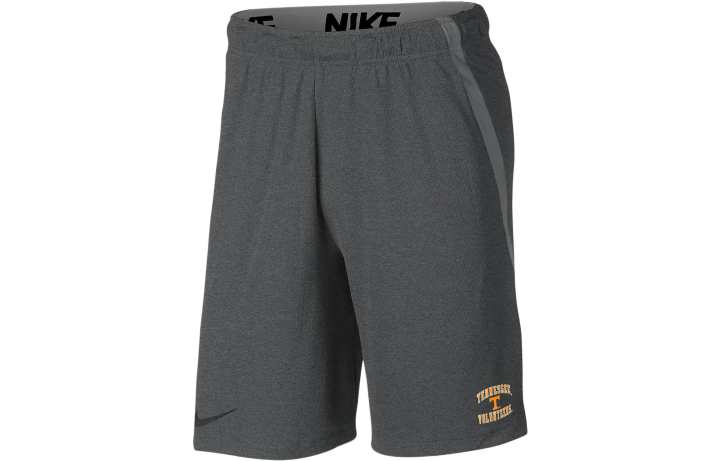 Nike Nike Casual Shorts Men's Dark Gray Moderate
