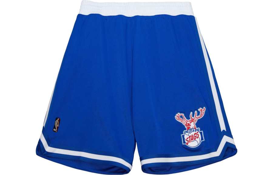 Mitchell Ness Mitchell Ness Hwc basketball shorts
