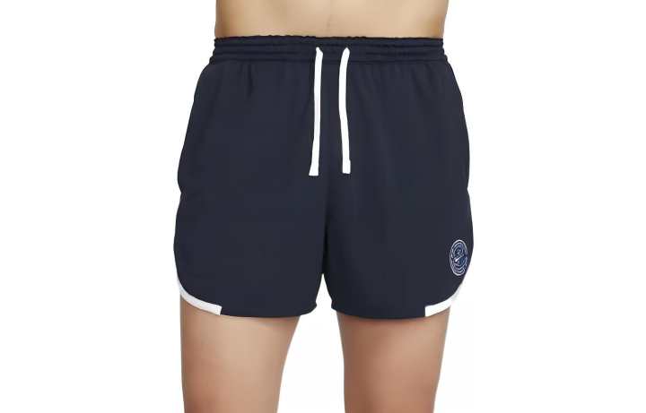 Nike Nike Casual Shorts Men's Blue Thin