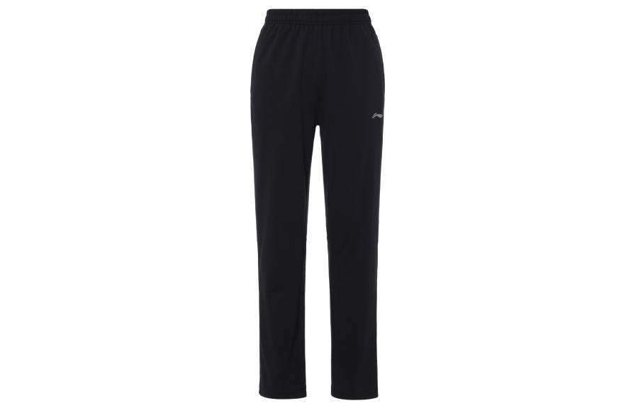 Li-Ning Li Ning Casual Pants Men's Black