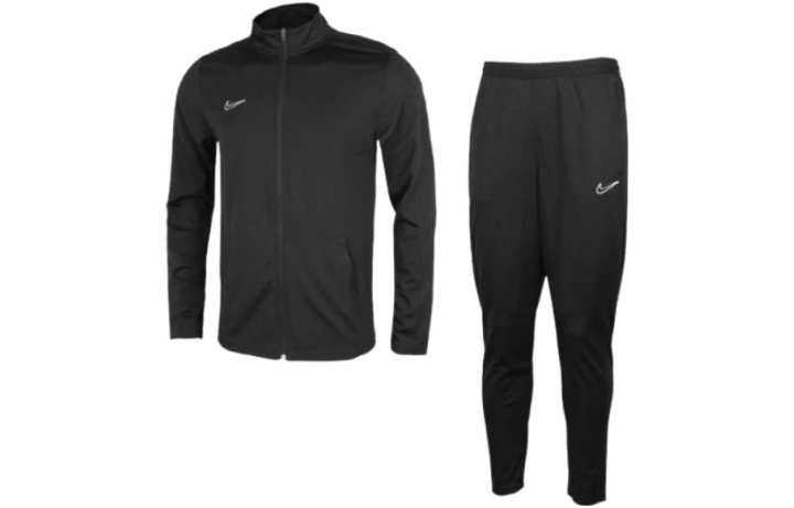 Nike Nike Casual Sportswear Men's Stand Collar Moderate