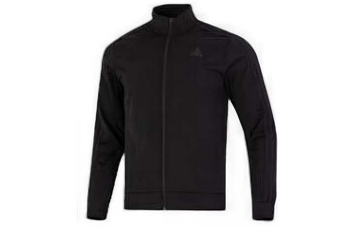 Adidas Adidas Casual Sportswear Men's Black