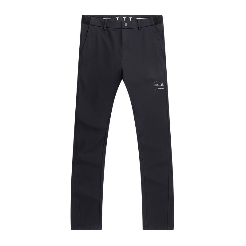 EUROPEAN TOUR Casual Pants Men's