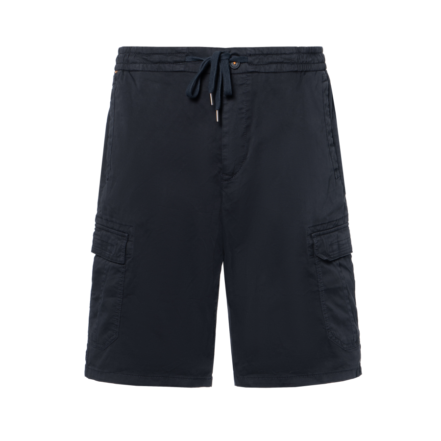 HUGO BOSS HUGO BOSS Drawstring Cargo Shorts