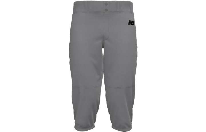 New Balance New Balance Adversary Casual Shorts Men's Gray Moderate