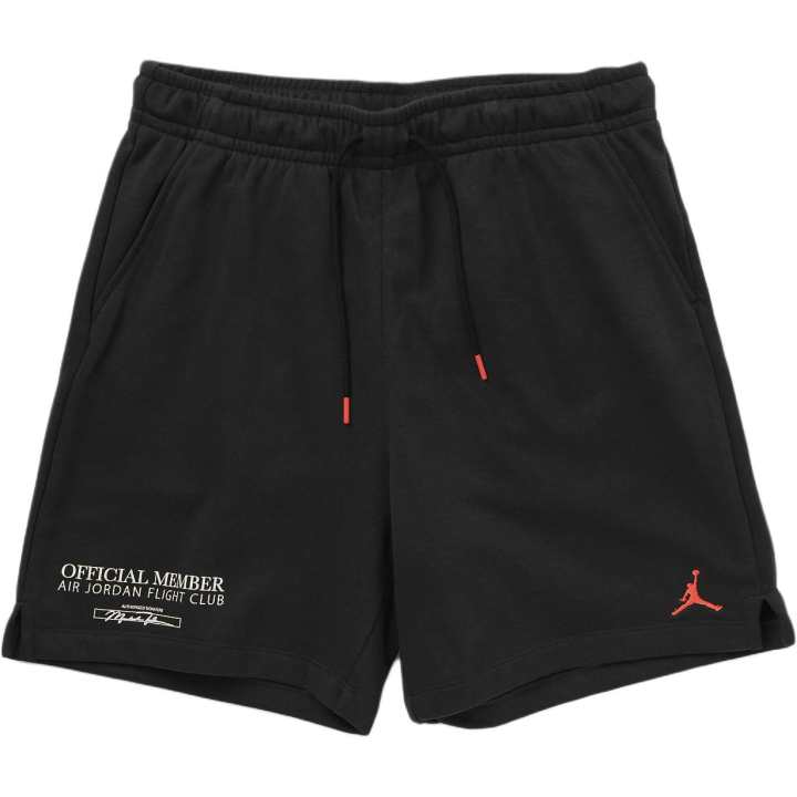Jordan Jordan Casual Shorts Men's Black Moderate