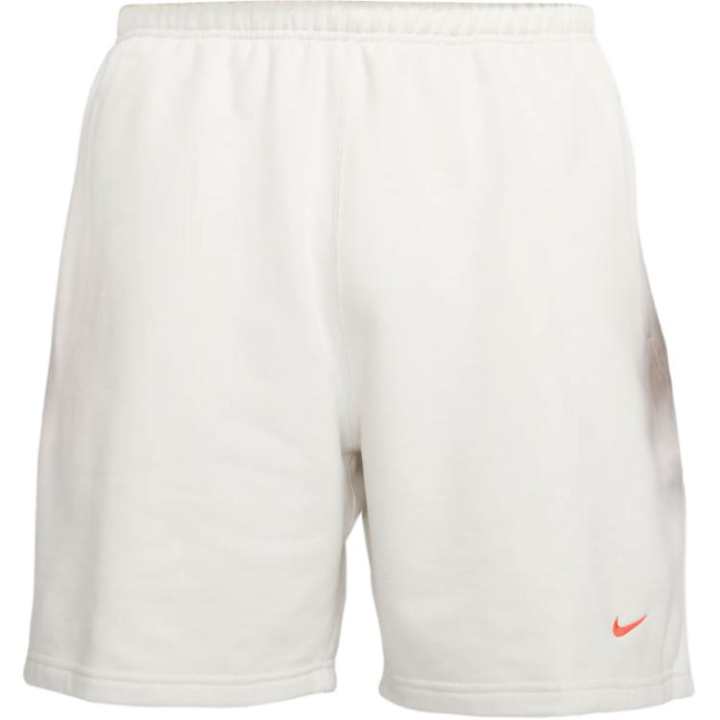 Nike Nike Casual Shorts Men's White Moderate