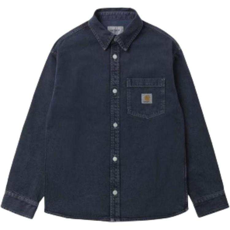 Carhartt WIP George Shirt Jacket