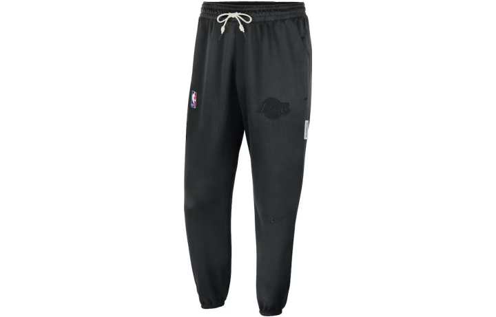 Nike Nike Nba Los Angeles Lakers Standard Issue Pants