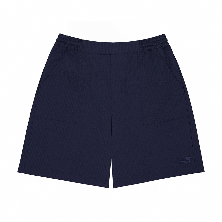 New Balance New Balance Casual Shorts Unisex Indigo